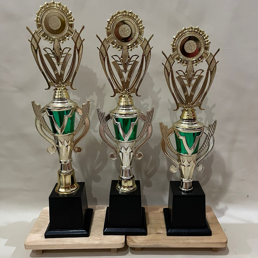 Trophy Piala 1 Part Body Wing