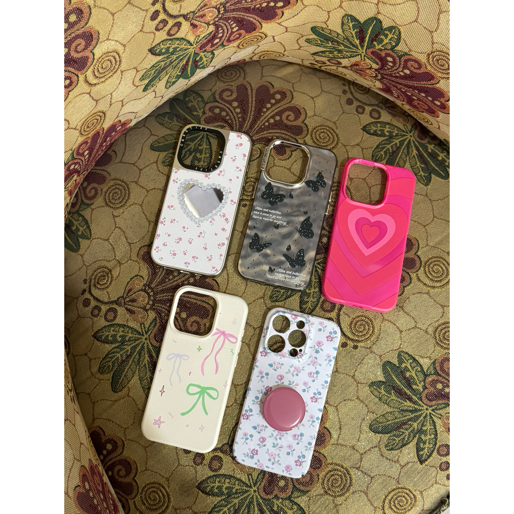 preloved case iphone 15 pro