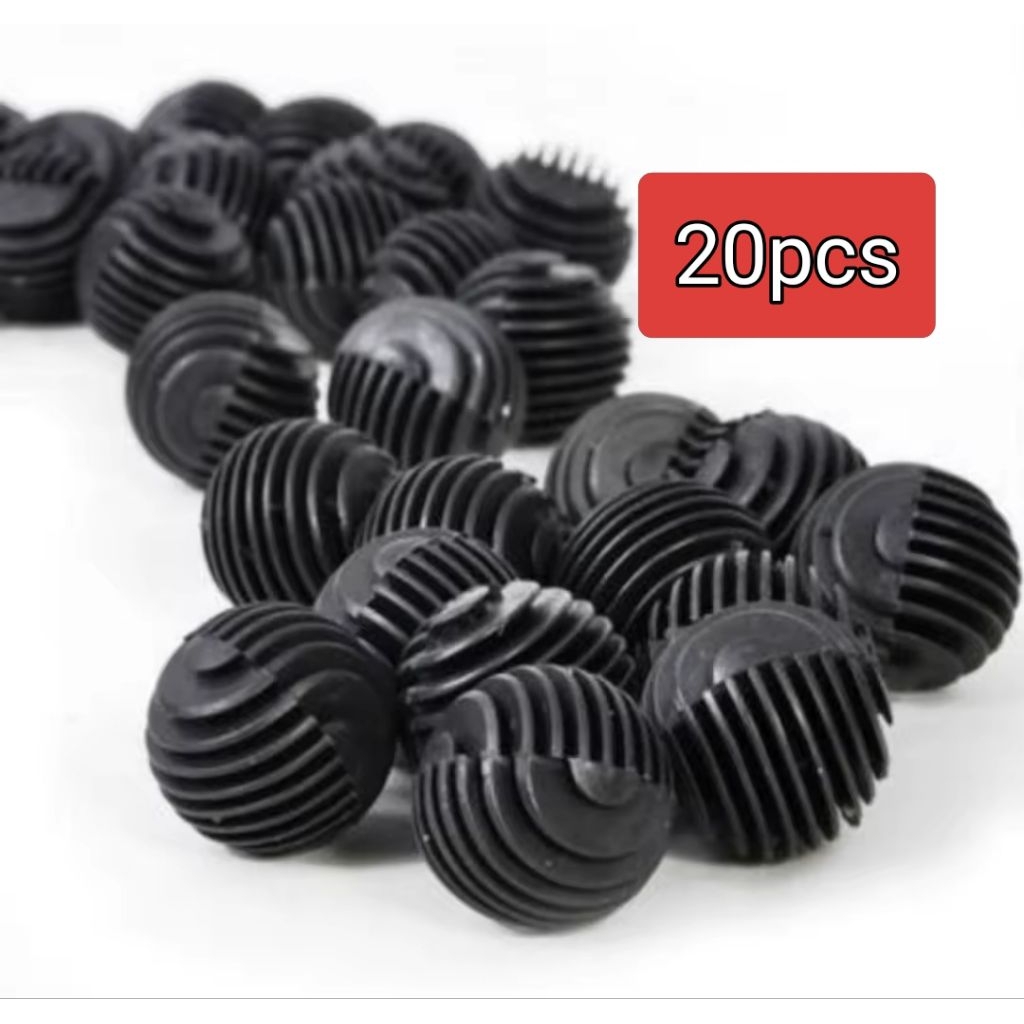 BIo ball filter aquarium