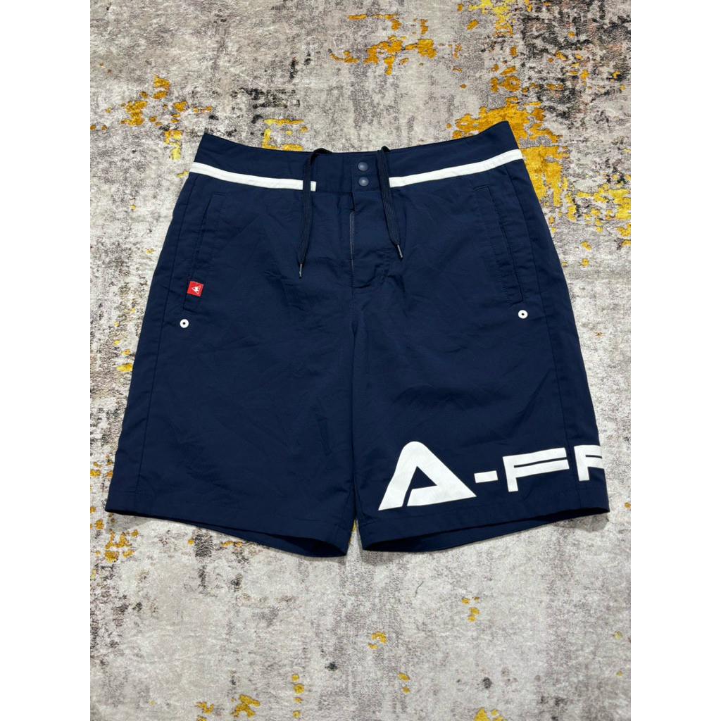 celana pendek le coq sportif Size 30 P44 lp 80