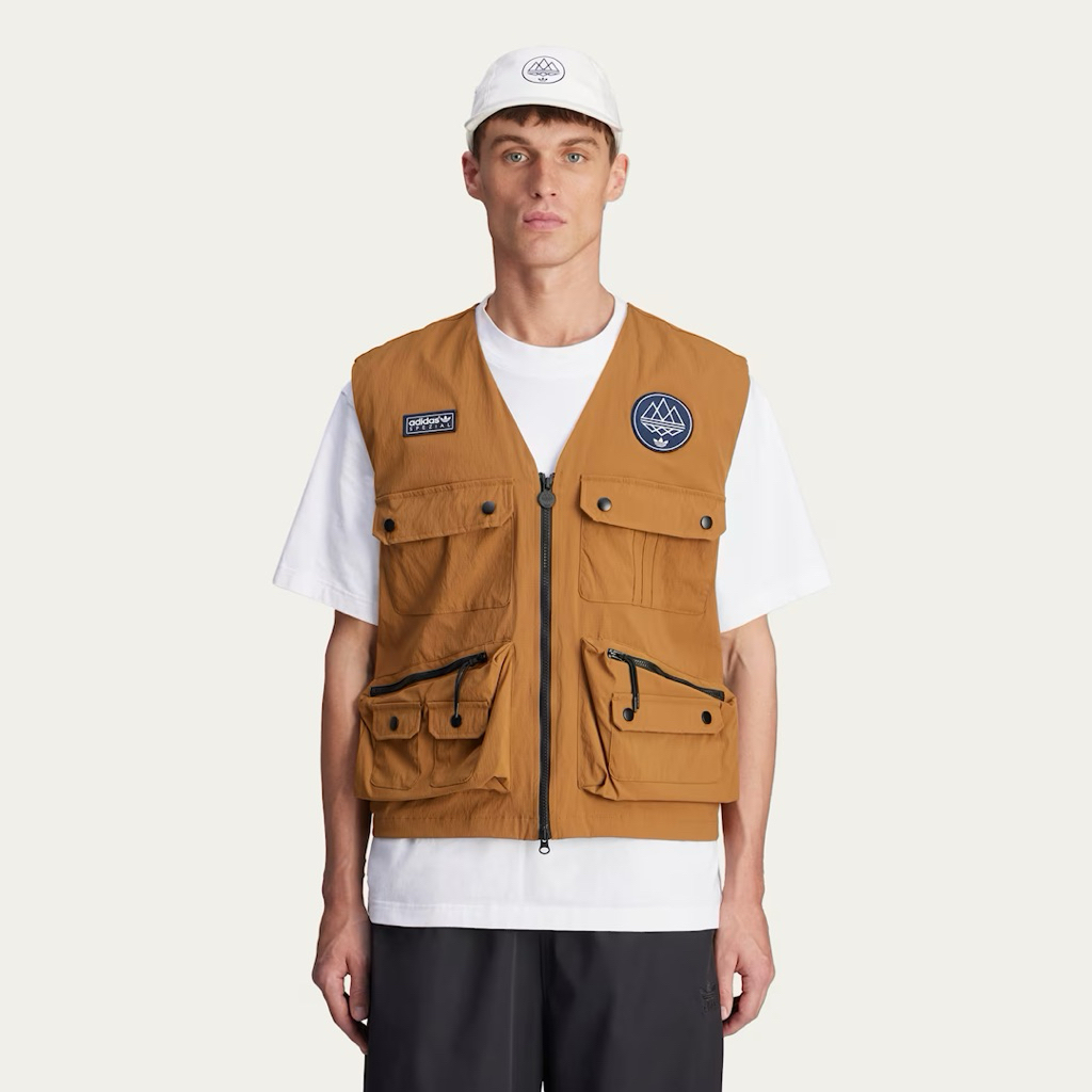 Adidas Spzl Vest Originals