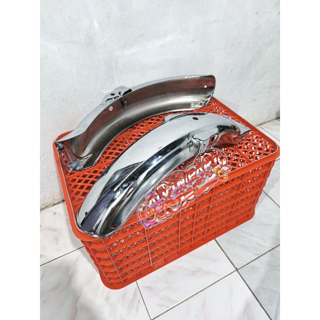 Selebor Belakang Gl 100 Import Slebor Belakang GL100 Import Slebor GL100