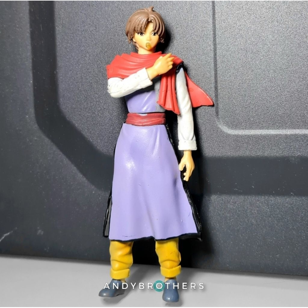 Action Figure Bandai Yu Yu Hakusho - Koenma