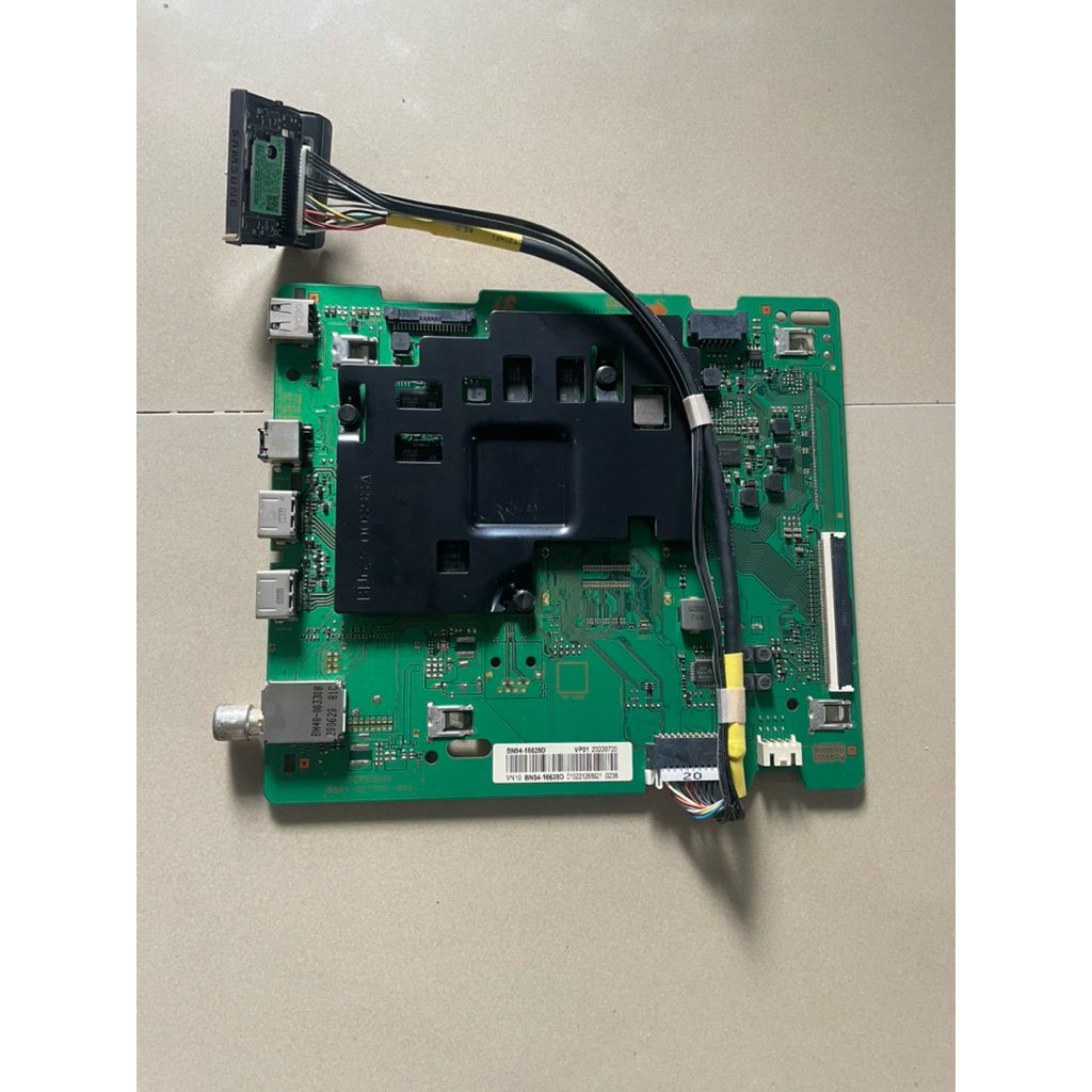Mainboard Smart Tv Samsung 43inch UA43TU9800K