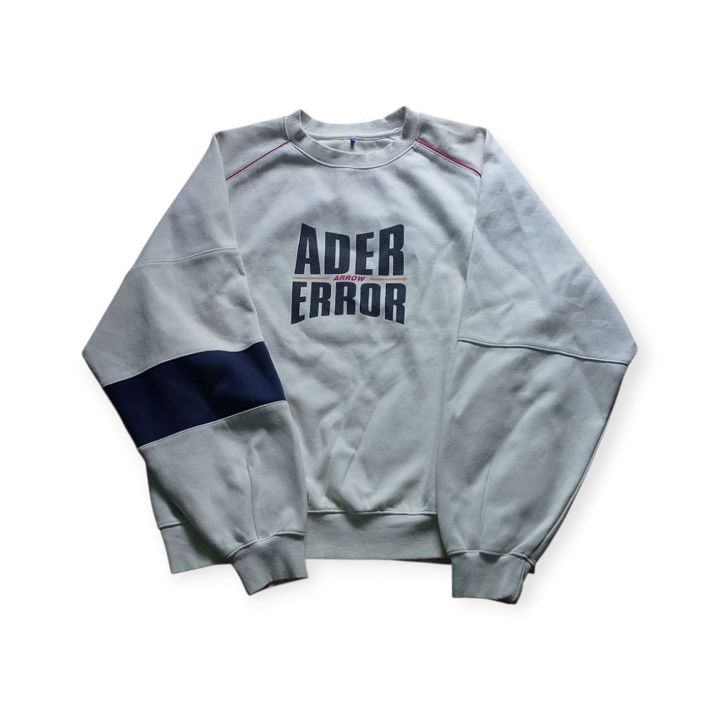 Ader Error