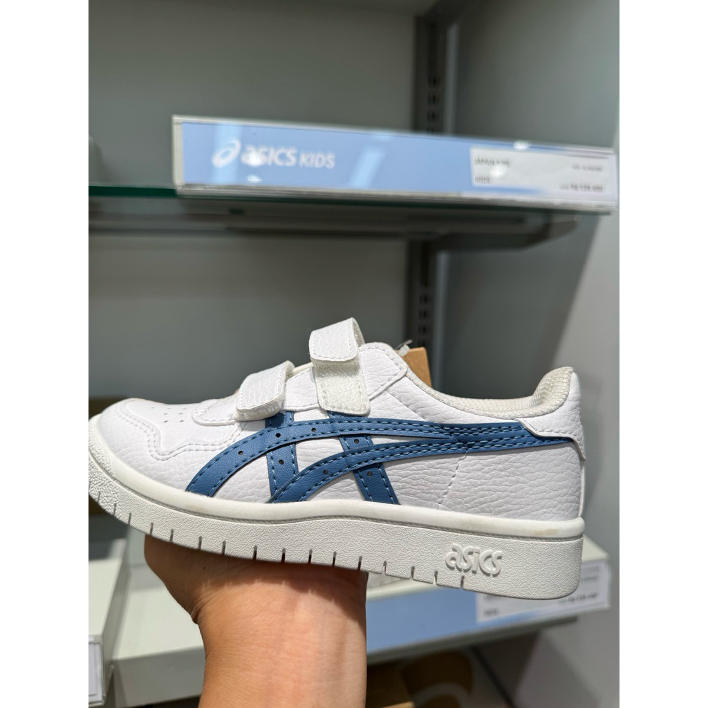 Sepatu Asics Kids Sepatu Anak Original