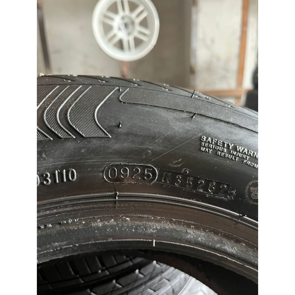 DELIUM EVOTECHNO 175/70 R13 DOT 2025