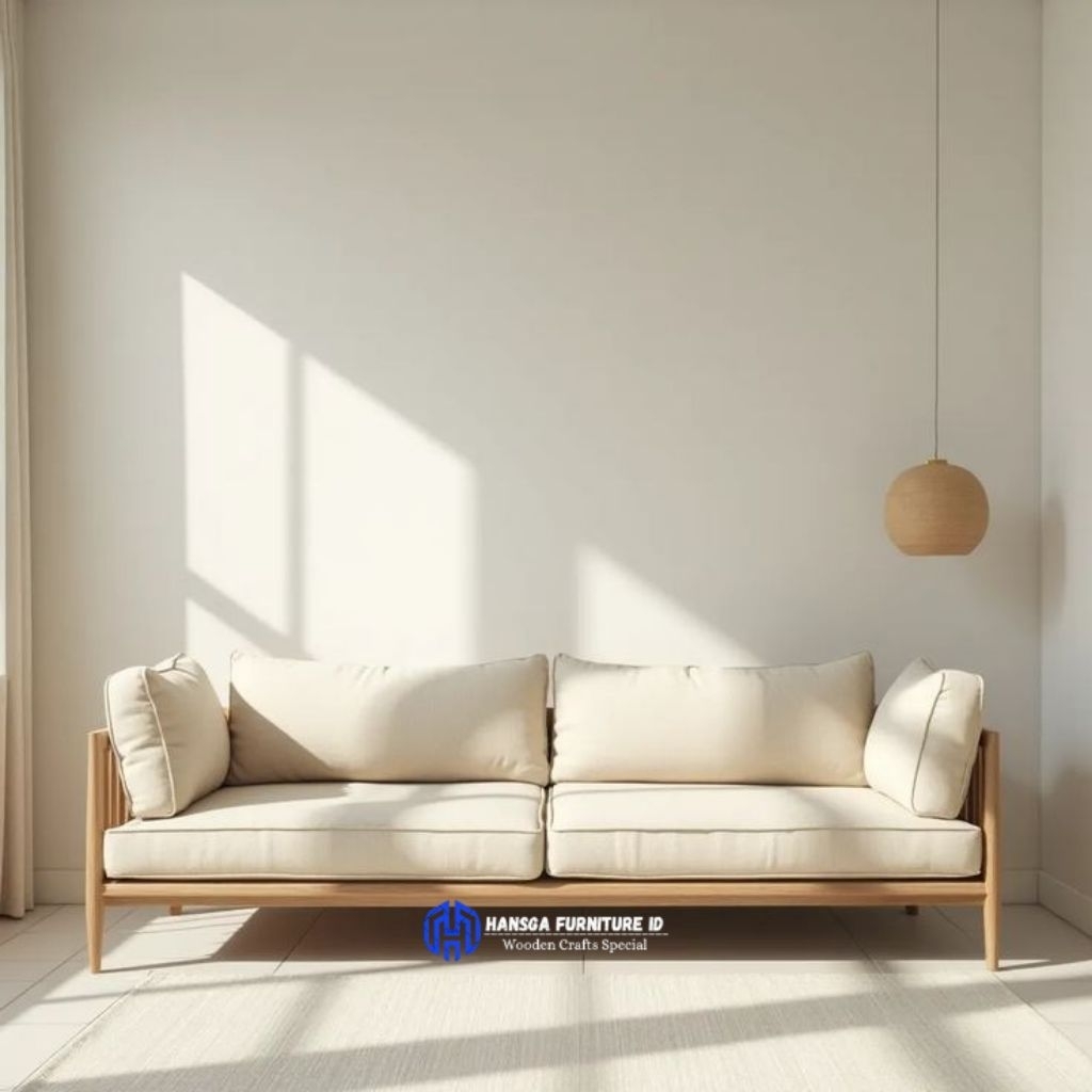 sofa bed minimalis sofa ruang tamu minimalis kayu jati klasik