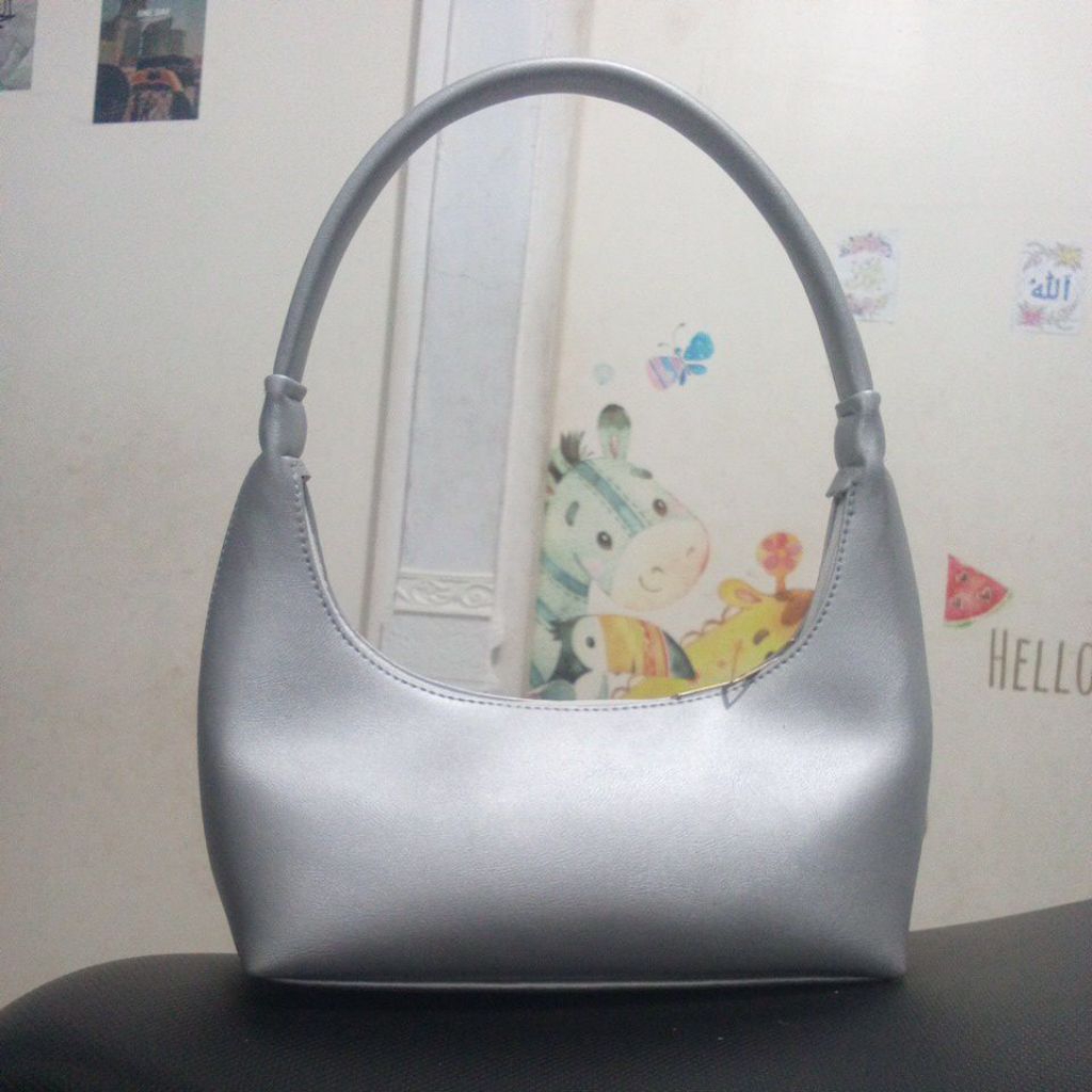 totebag_tasbahu wanita_tas kulit sintetis  terbaru