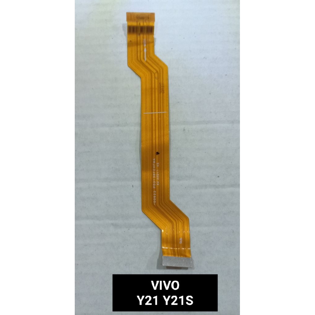 FLEXIBLE BOARD CAS VIVO 21s Y21