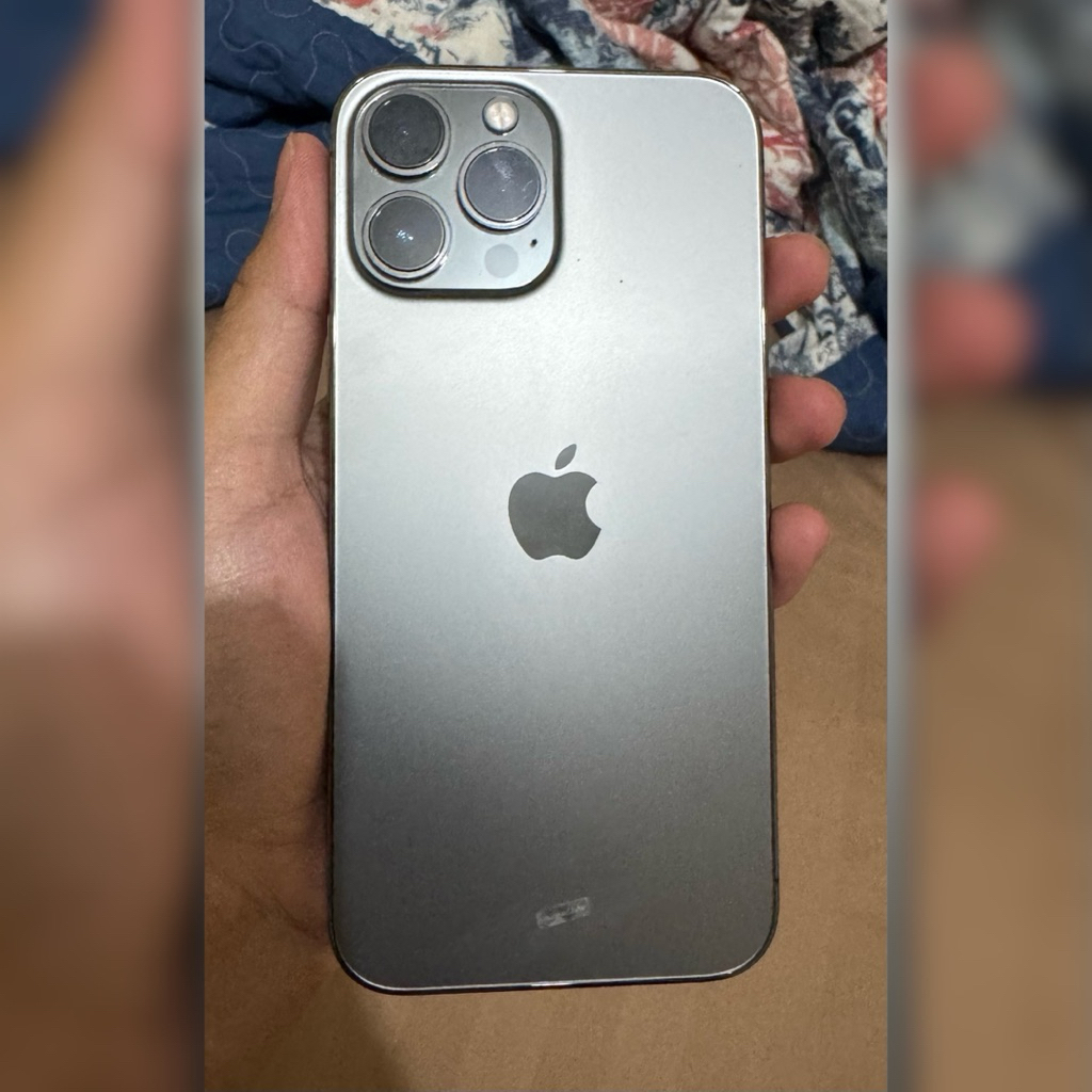 iPhone 13 Pro Max 256gb Grey Ex Ibox