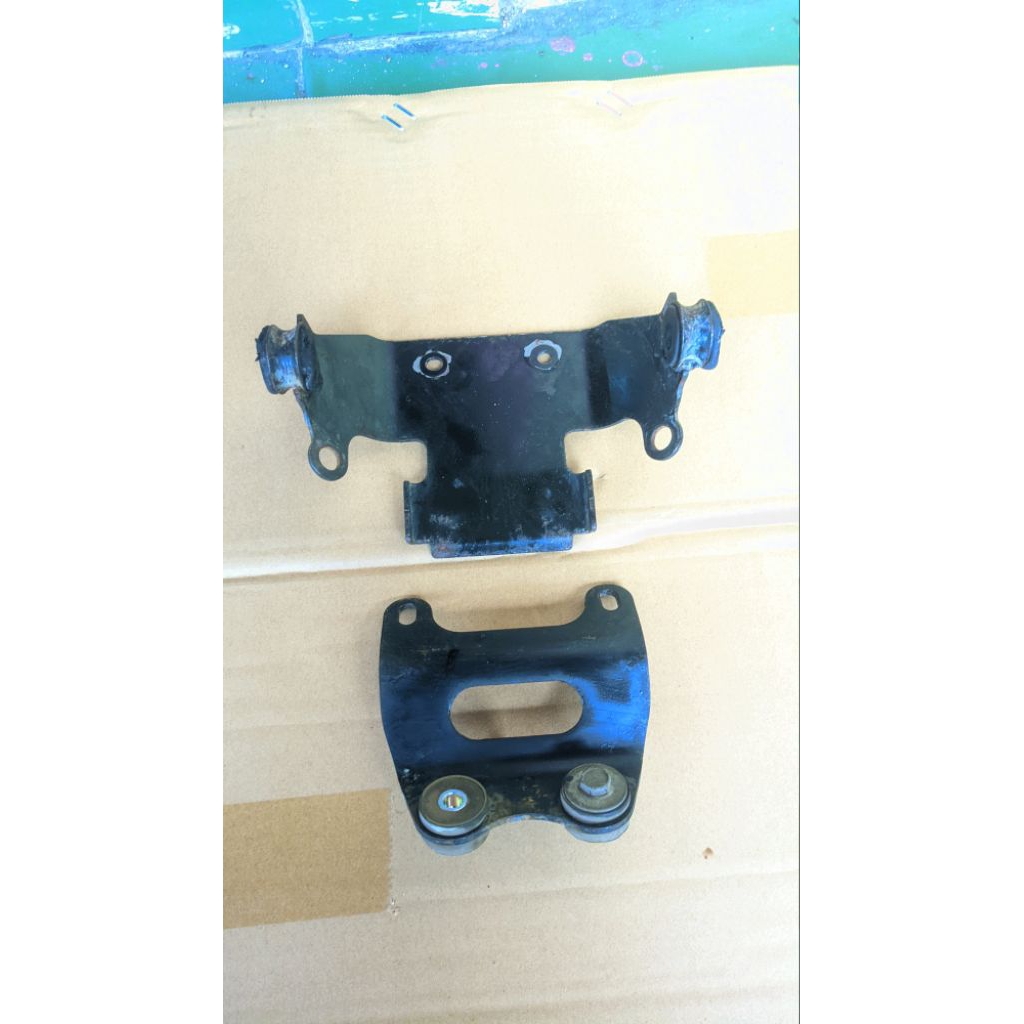 ENGSEL TANGKI BENSIN MOTOR YAMAHA VIXION NEW ORIGINAL COPOTAN