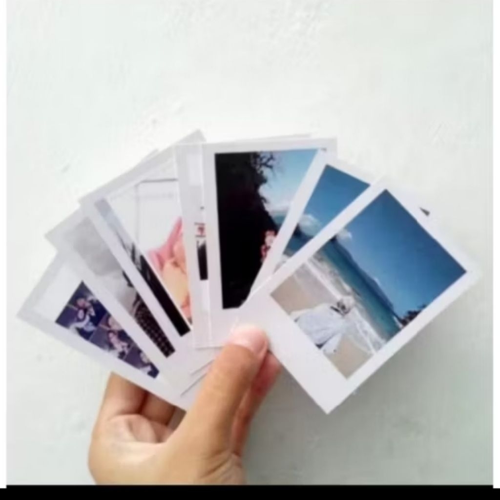cuci foto polaroid/CUCI FOTO UKURAN 2R