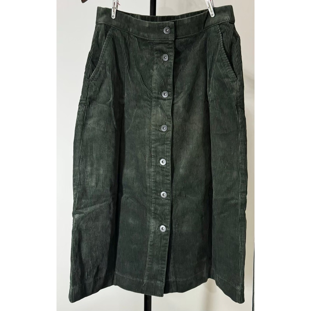 LIKE NEW | UNIQLO Long Skirt