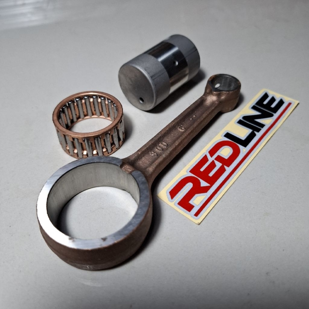 STANG SEHER SMASH SHOGUN 110 STANG PISTON SMASH SHOGUN KEBO SHOGUN 110
