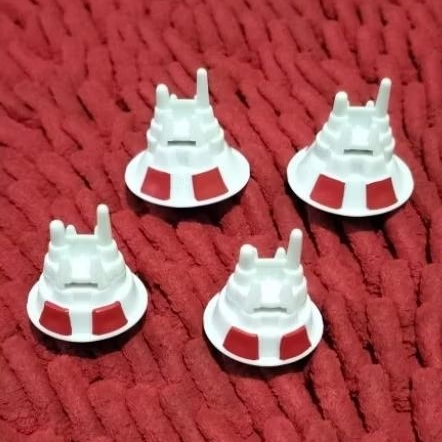 crush gear wheel tigeraid