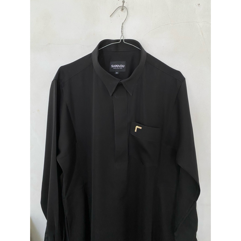 thobe samaqu second like new size M