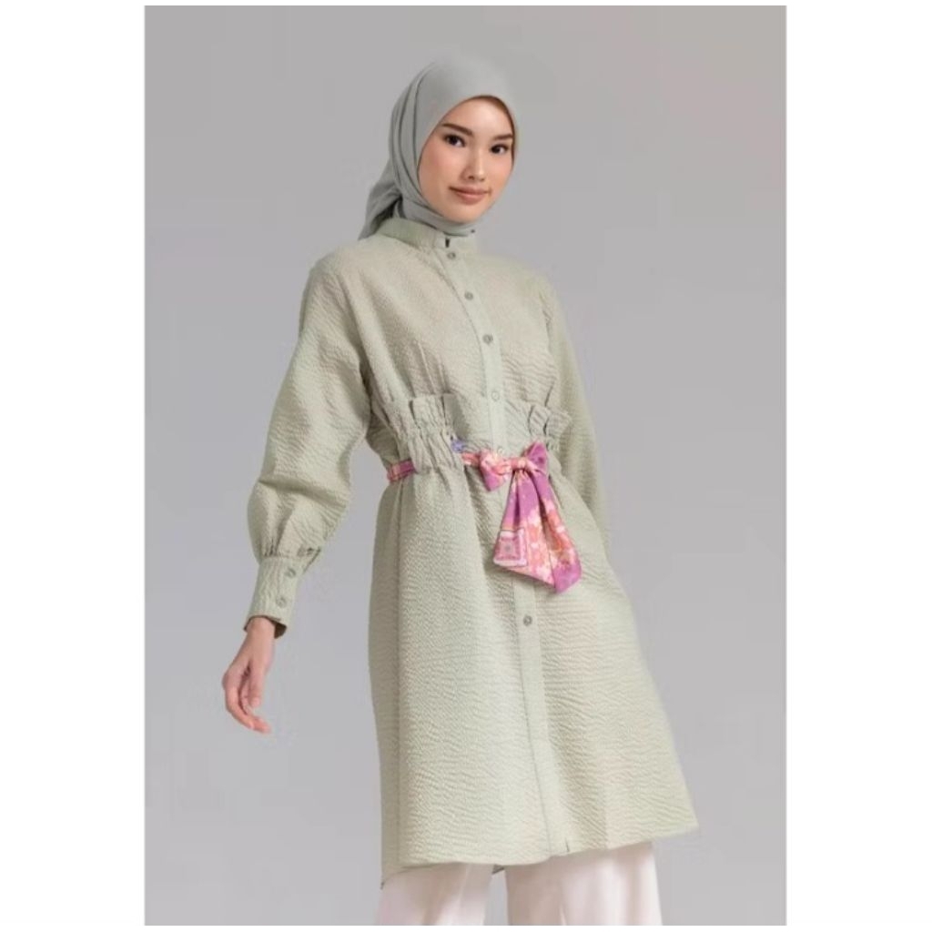 Ria Miranda Kamila tunic size S