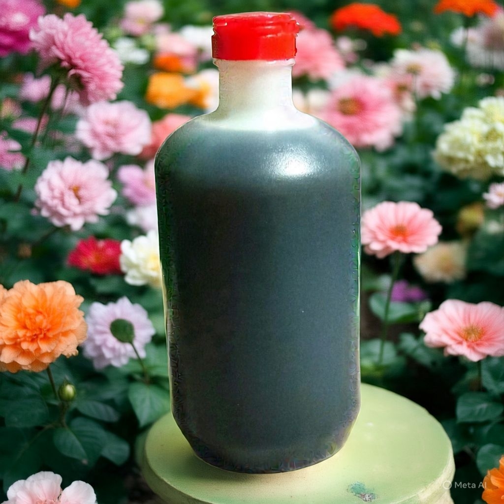 Minyak Karo Asli | Minyak Karo Medan | Minyak Urut 600ml