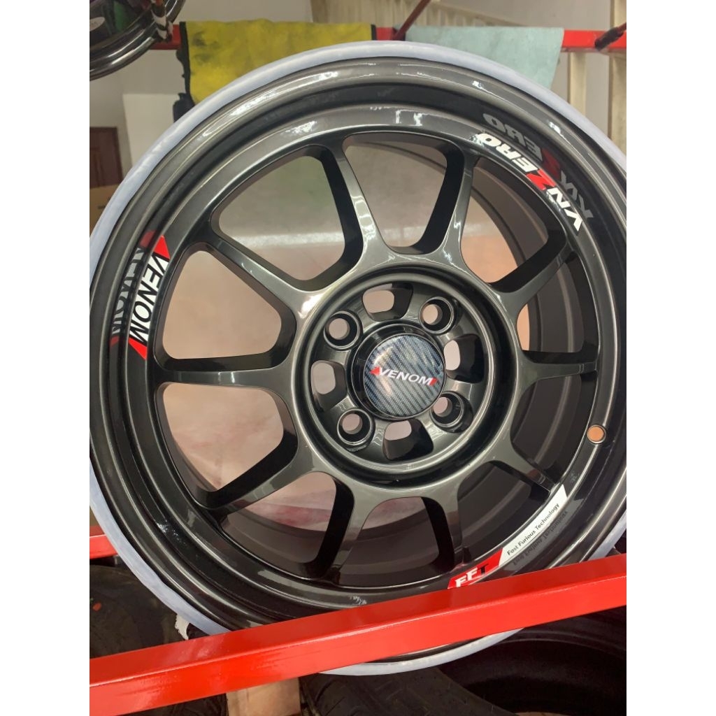 VELG MOBIL RH