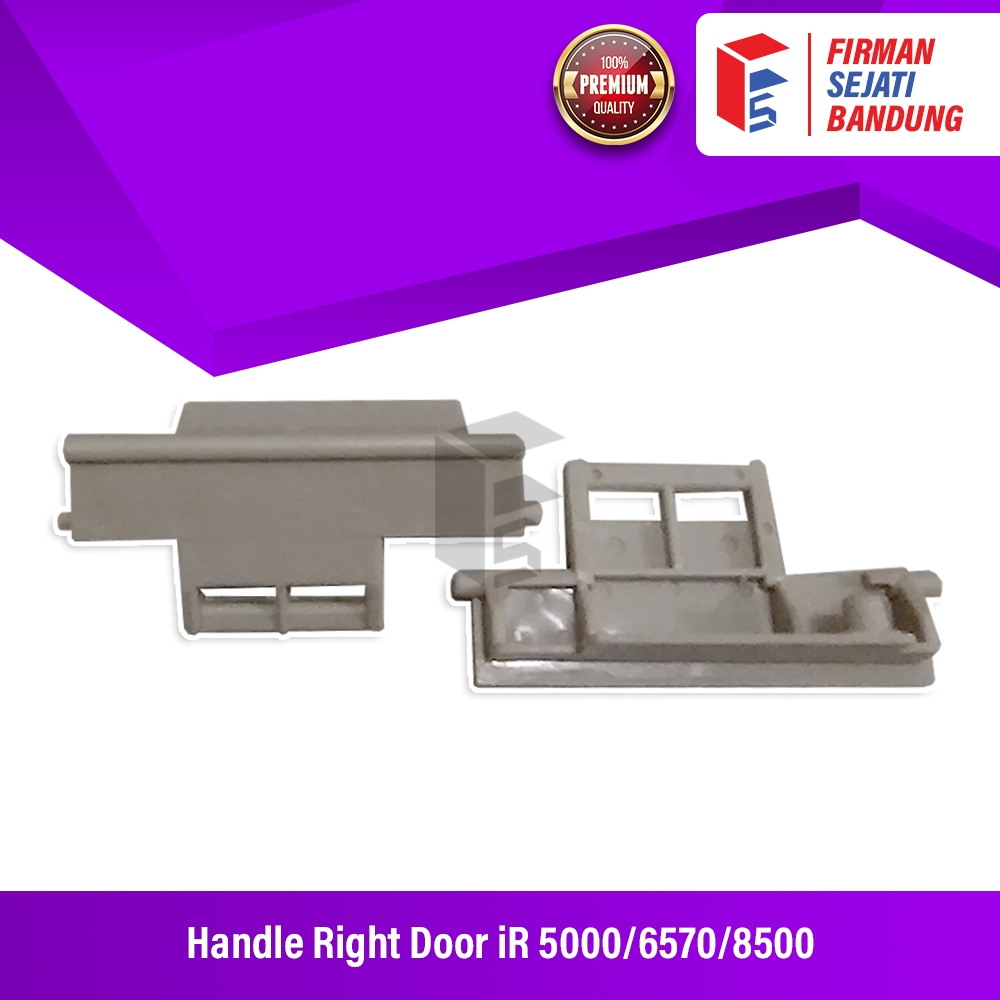 Handle Right Door iR 5000/6570/8500