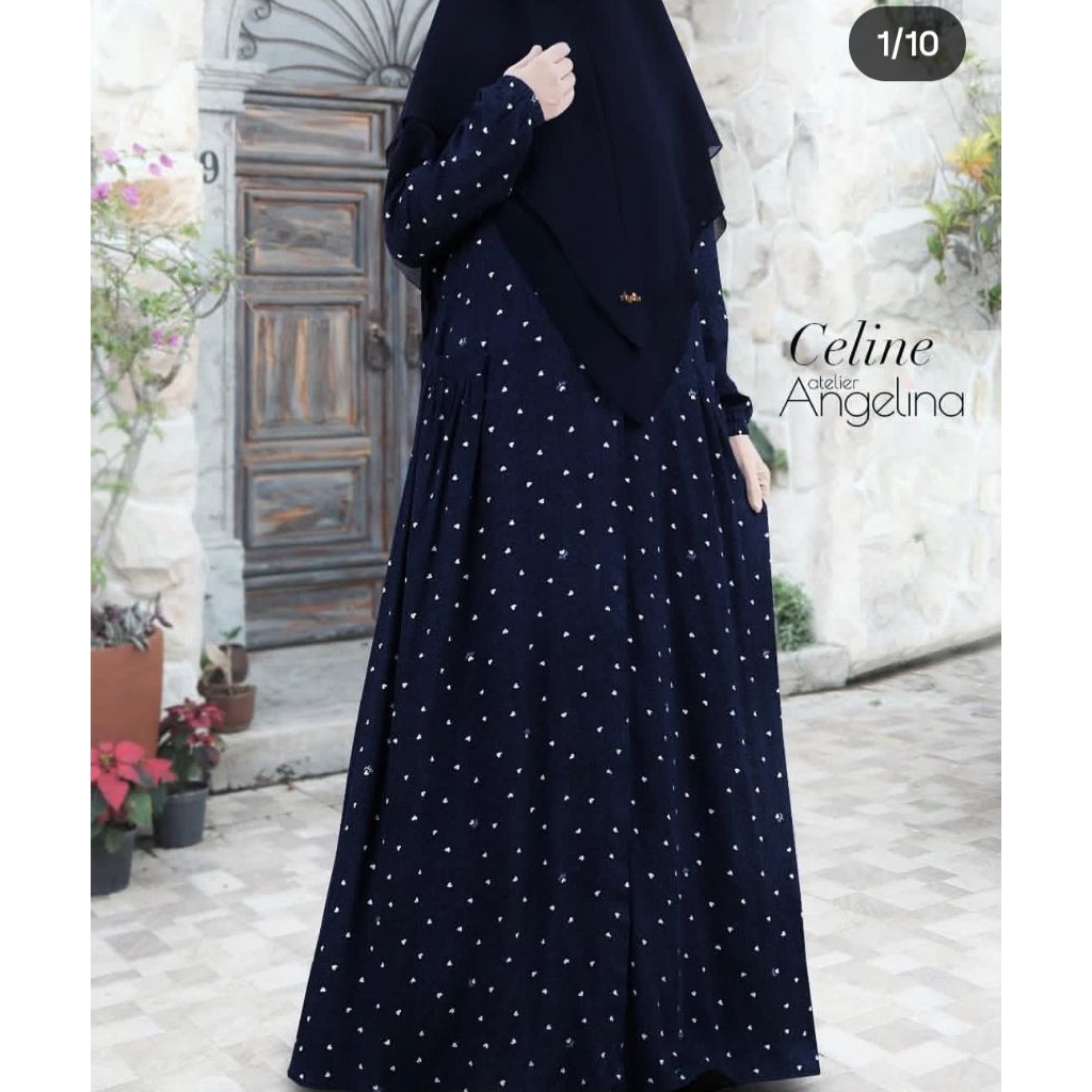 Preloved atelier angelina