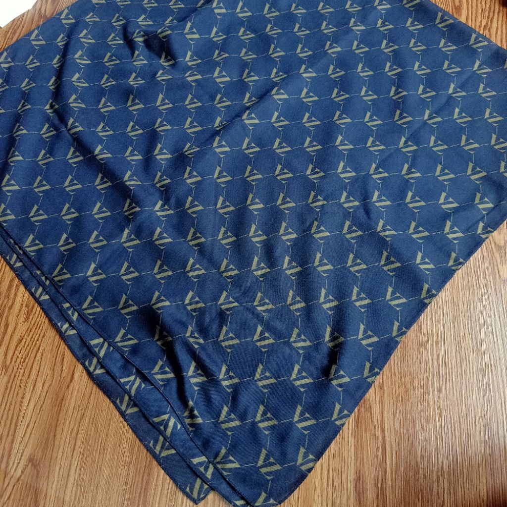 preloved ORI ❤️ Vivi Zubedi VZ vivizubedi hijab voal