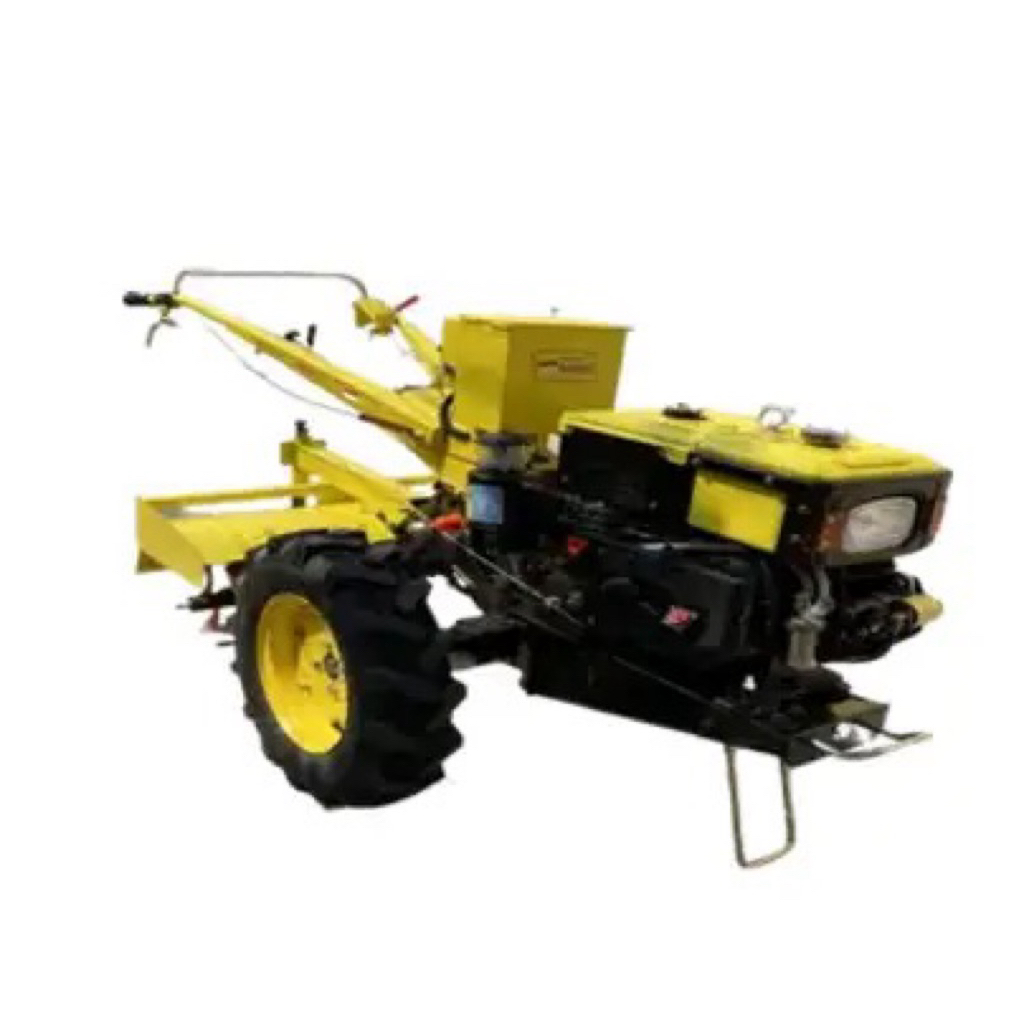Traktor Tangan Diesel 8HP