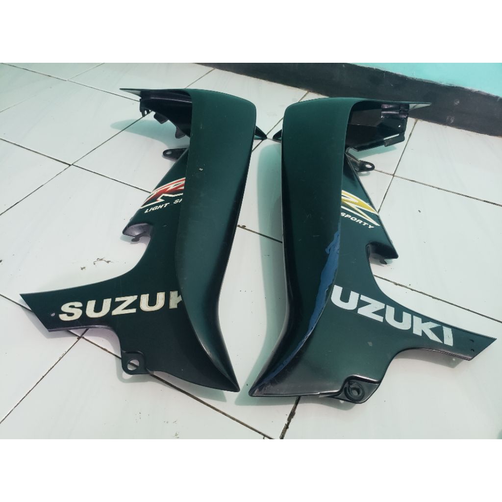 SAYAP SUZUKI SMASH OLD ORIGINAL