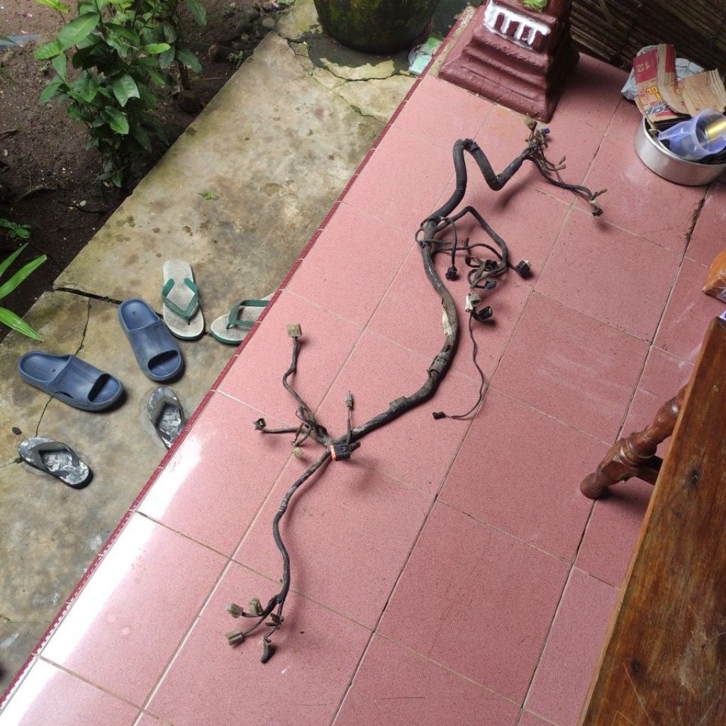 Kabel Body Vixion Old Original copotan motor Kabel Vixion old Original