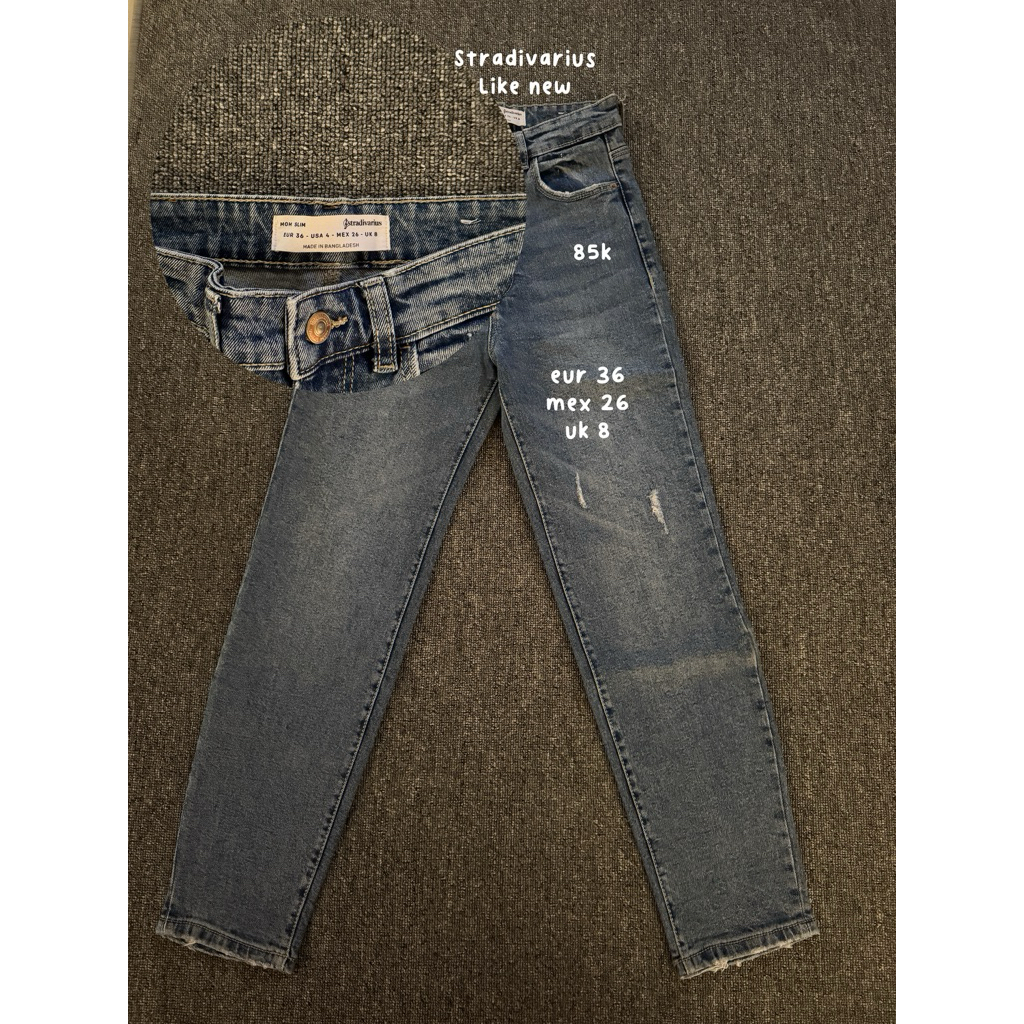 celana stradivarius