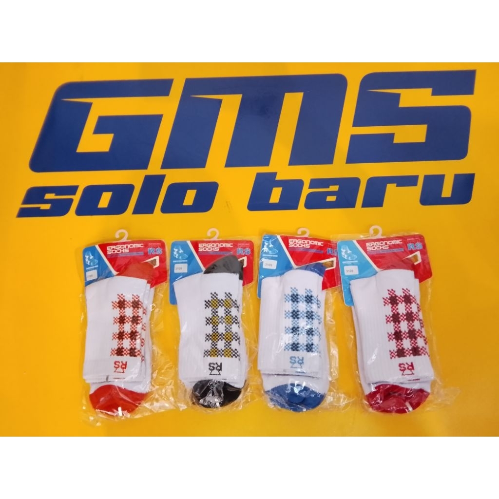 KAOS KAKI BADMINTON RS