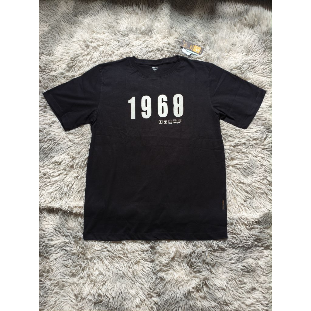 Kaos Emba Clasic original/Kaos emba motif original/Kaos Emba Original