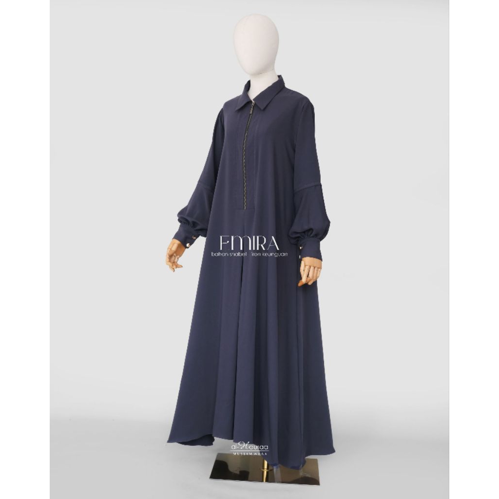 Gamis Emira by AlHauraa