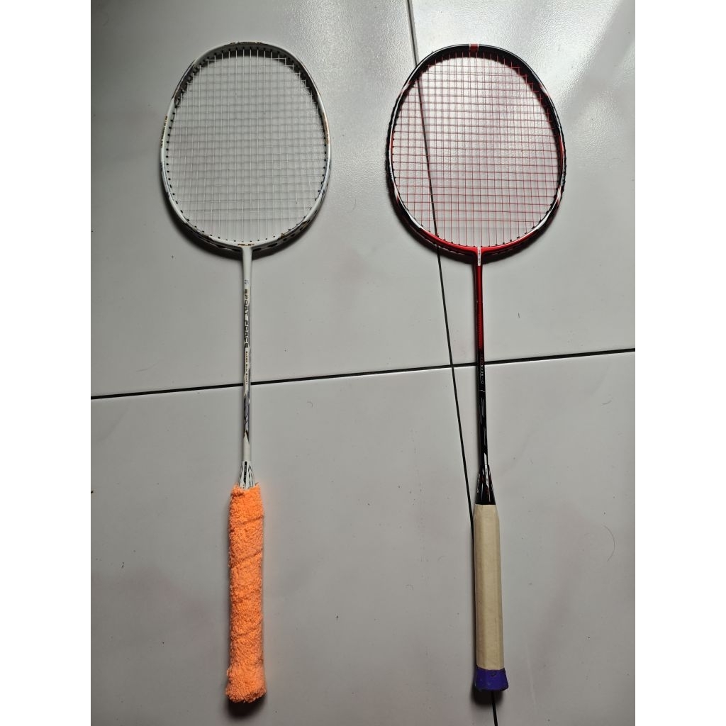 felet aero mars & felet sport force
