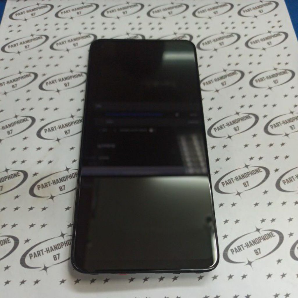 LCD FULLSET FRAME REALME 10 4G ASLI ORIGINAL AMOLED COPOTAN