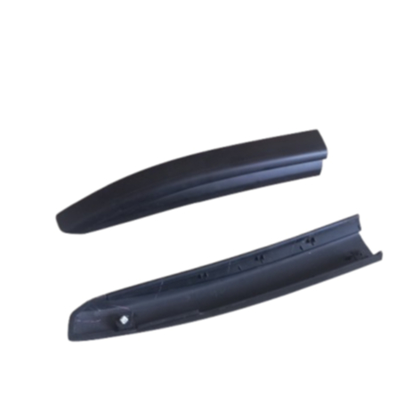 Cover Tutup Baut Roof Rack Depan Belakang Kanan Kiri Rush Terios All New Original 63491-BZ030 / 6349