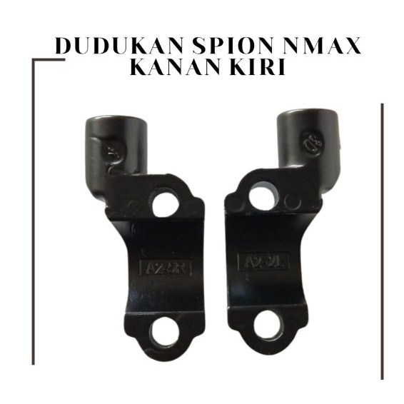 DUDUKAN SPION NMAX KANAN KIRI