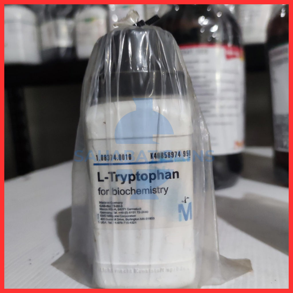 L-Tryptophan for biochemistry 108374 Original