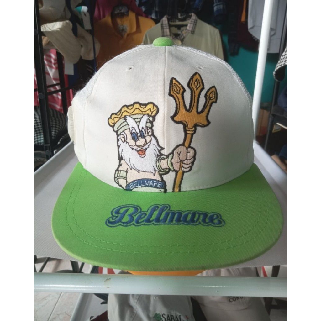 Topi J League vintage  90s