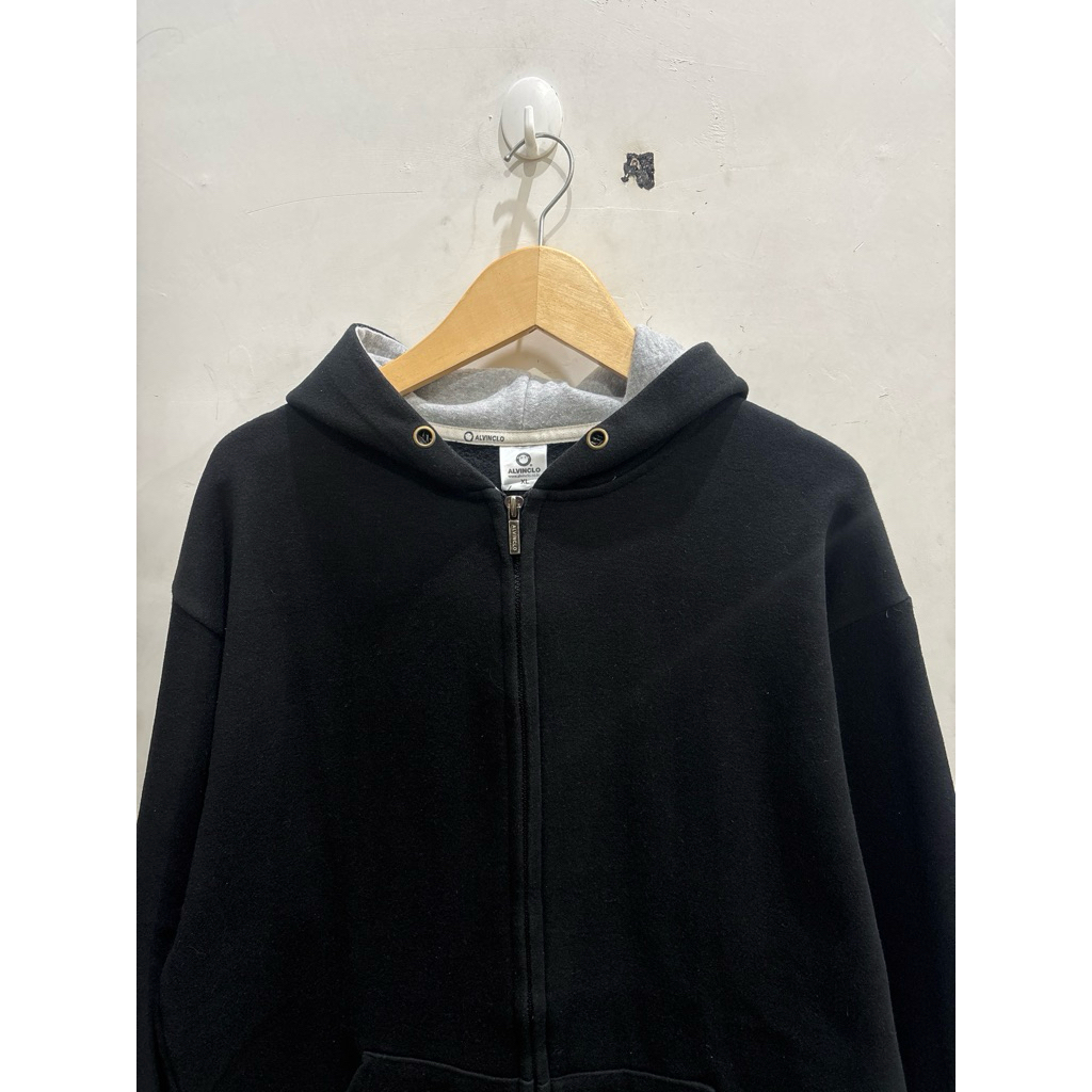 HOODIE ALVINCLO