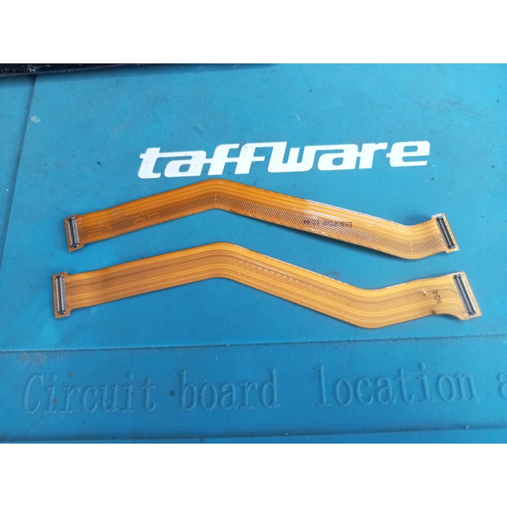 Flexibel samsung a20