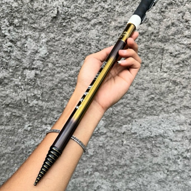 TEGEK CUSTOM YOSHIKAWA 360,390,450 HAN FISHING