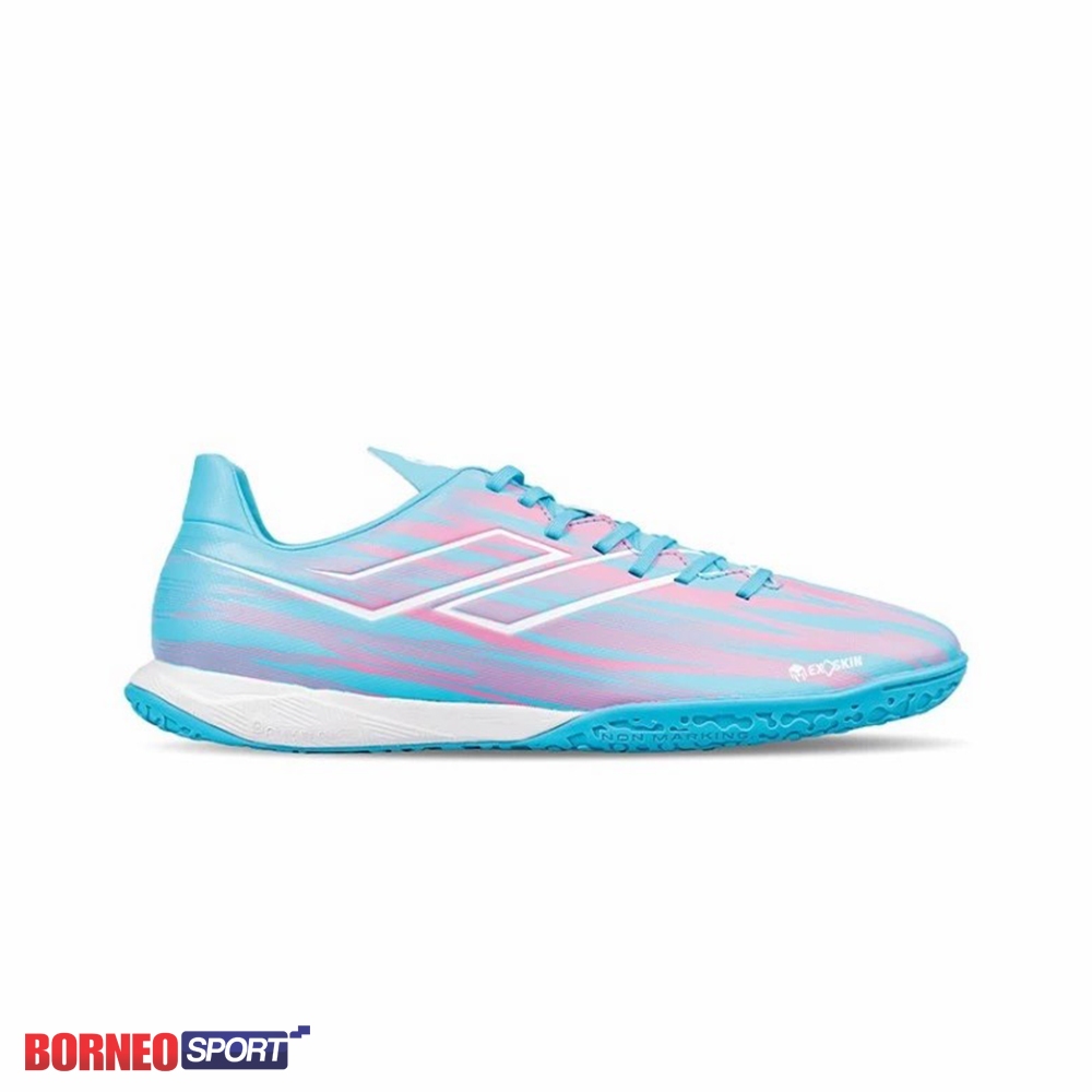 Promo Terbaru Sepatu Futsal Mills Espada In / Sepatu Futsal Mills Original