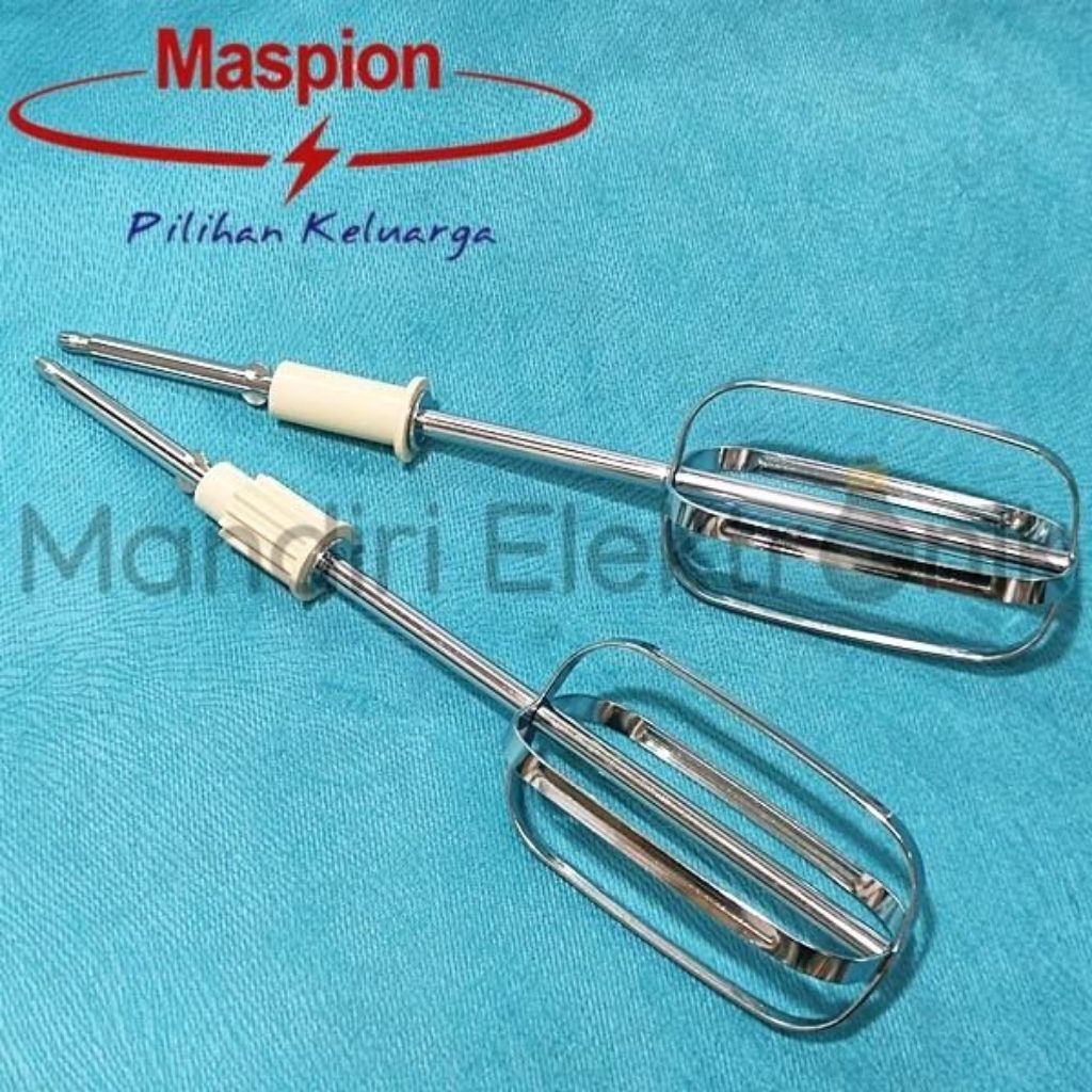 Stik Mixer Maspion - Kocokan Mixer Maspion - Pengaduk Mixer Merk Maspion