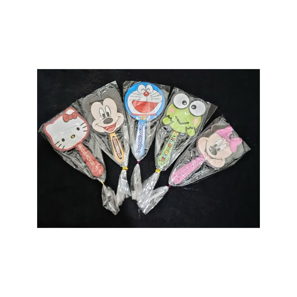 CERMIN KACA KARAKTER / SOUVENIR CERMIN KACA KARAKTER / CERMIN / CERMIN KARAKTER / SOUVENIR MURAH