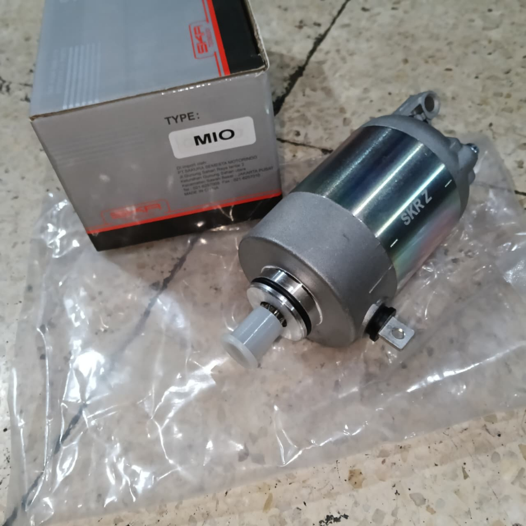 Dinamo Stater Set Assy Mio Sporty Mio Smile Mio Dinamo mio Dinamo stater mio Dinamo starter mio