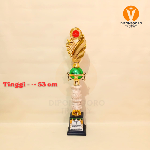 PIALA SEKOLAH PIALA JUARA 069 MARMER