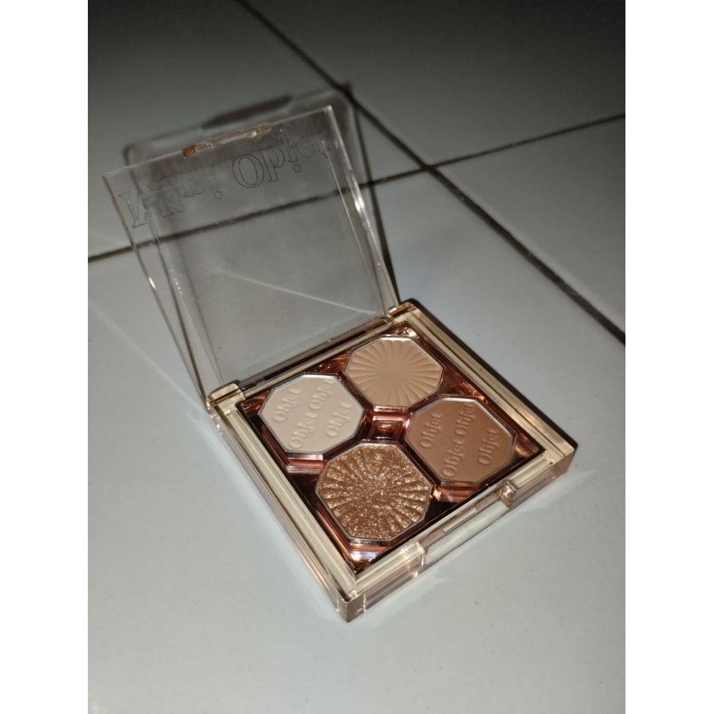 Etude Eyeshadow