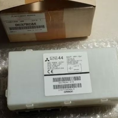 Etacs Etacs Asli Original Mitsubishi All New Pajero Sport 8637B244